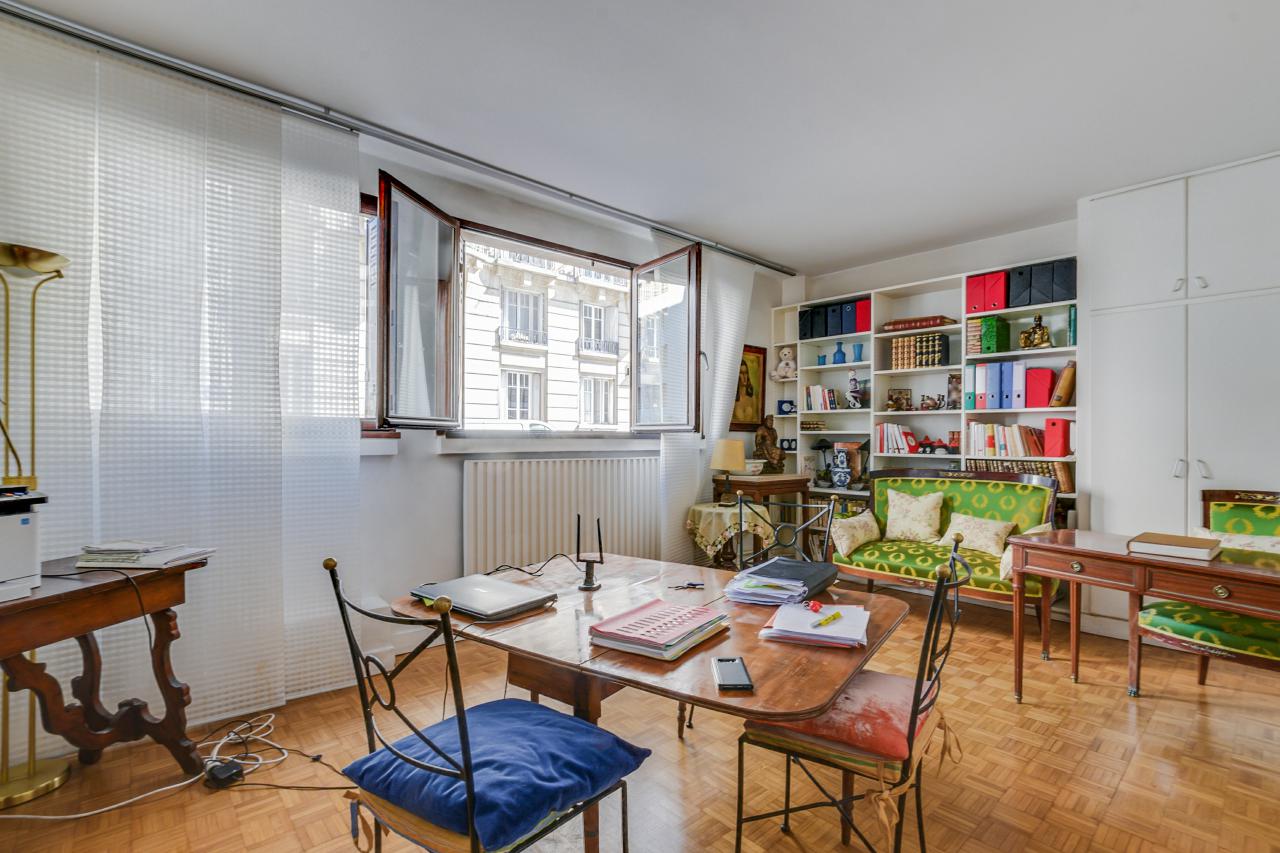 Bureau Paris 145m² Vente bureau Paris OVBUR2116205 3
